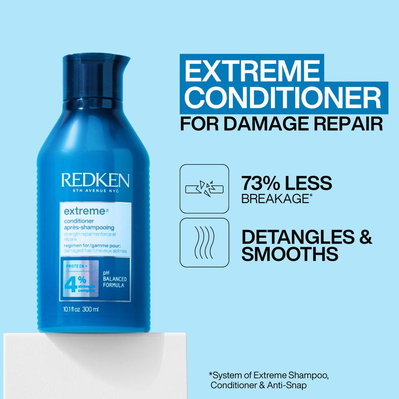 Redken Extreme conditioner 300ml (British brand)