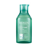 Redken Amino Mint scalp relief shampoo 300ml, UK version