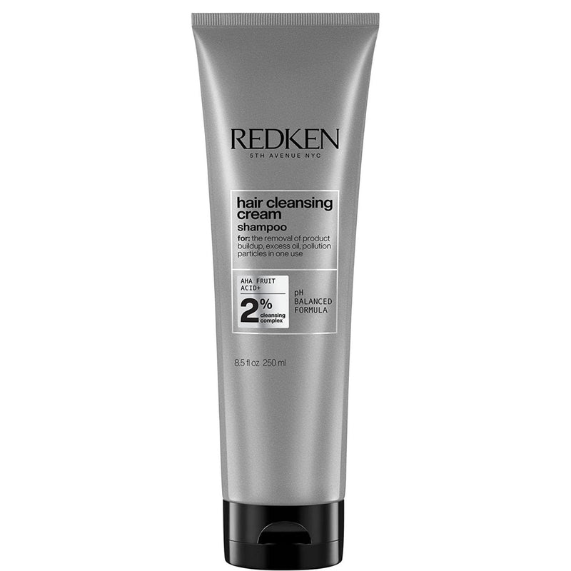 Redken clarifying shampoo 250ml, imported from the UK