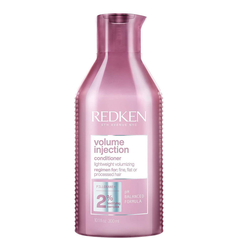 Redken Volume Injection conditioner 300ml - British product