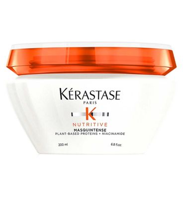 Boots Kérastase Nutritive Crème Magistral Leave In Conditioner 150ml- Buy online at McGrocer