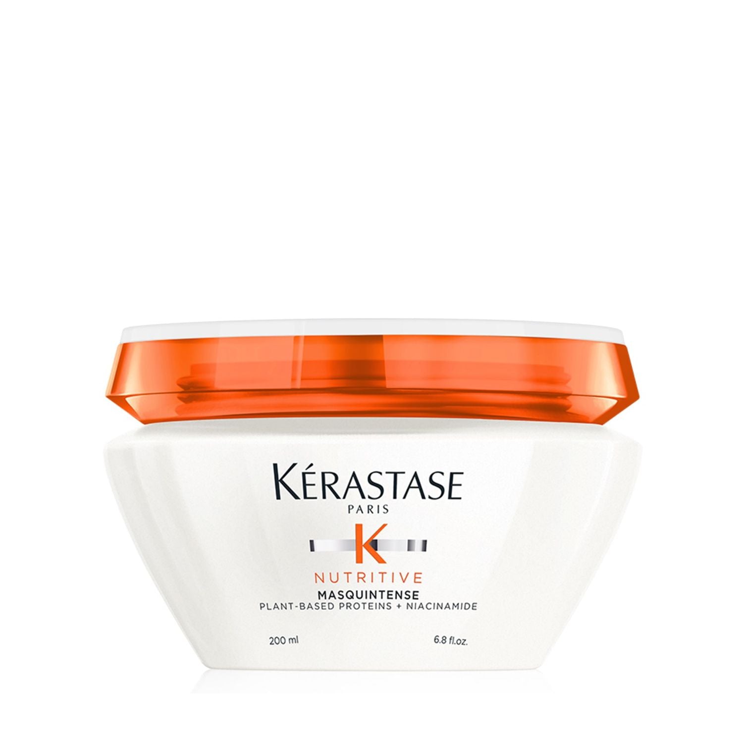 Kérastase Nutritive Masquintense hair mask 200ml, imported from the UK