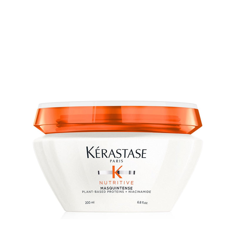 Kérastase Nutritive Masquintense hair mask 200ml, imported from the UK