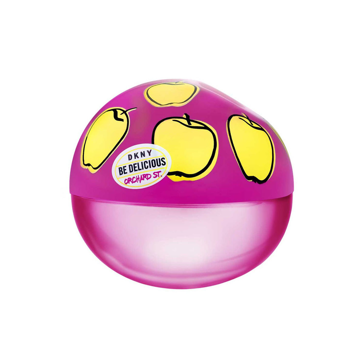 DKNY BeDelicious Orchard Street perfume 30ml, UK version