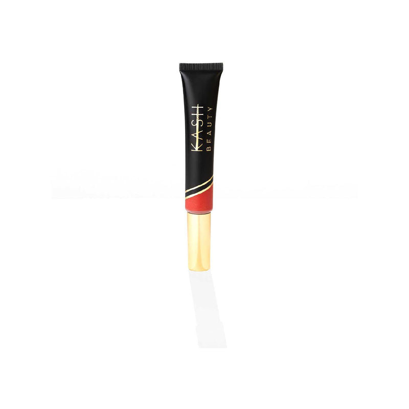 KASH Beauty Skin Glaze Lumi Rouge liquid blush 15ml (British brand)