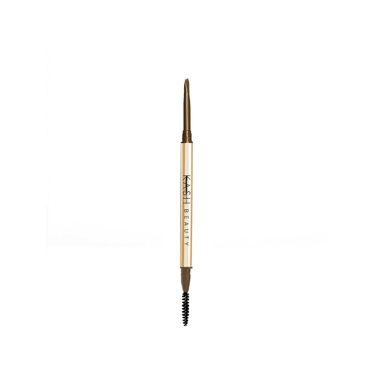 KASH Beauty brow pencil Light Neutral Brown, UK version