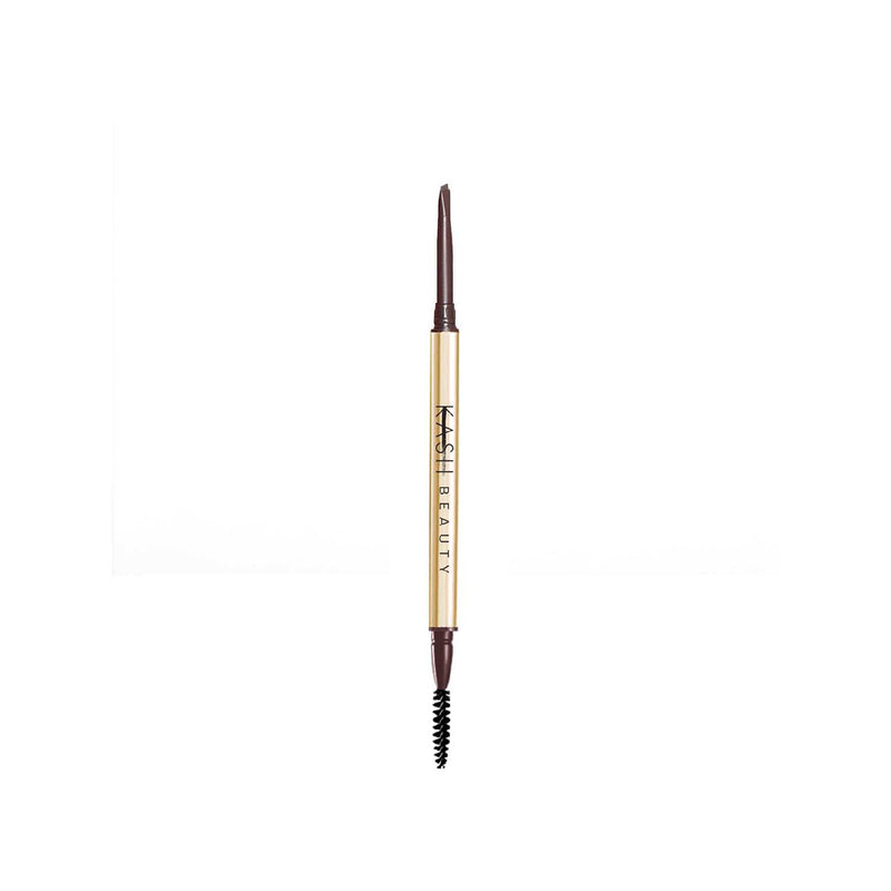 KASH Beauty Brow Pencil Medium Warm Brown (British brand)