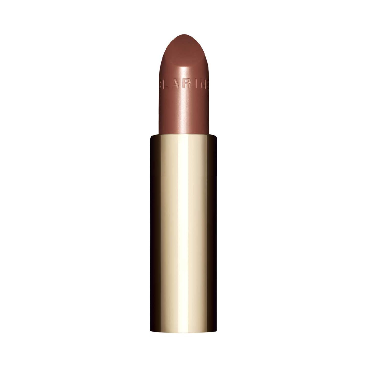 عبوة إعادة تعبئة أحمر شفاه Clarins Joli Rouge - منتج بريطاني