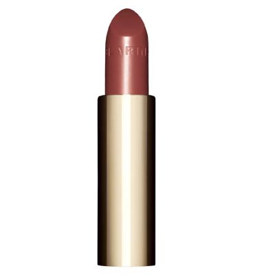 عبوة إعادة تعبئة أحمر شفاه Clarins Joli Rouge Shine - 705 Soft Berry