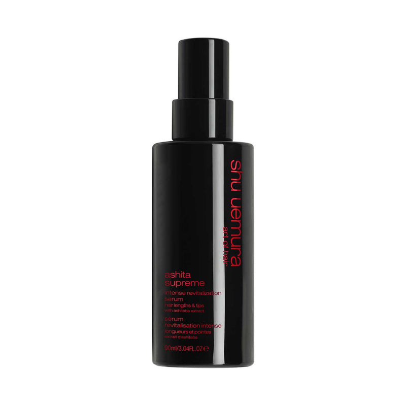 Shu Uemura Ashita Supreme hair serum 90ml (British brand)