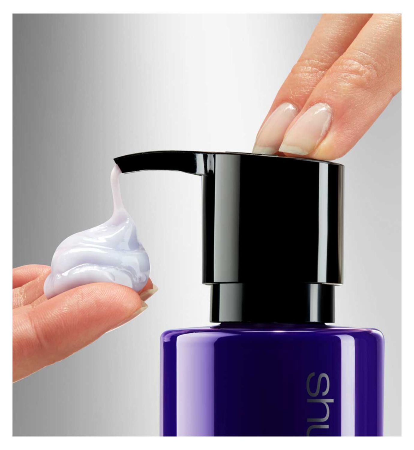 Shu Uemura Yubi Blonde conditioner 250ml, imported from the UK