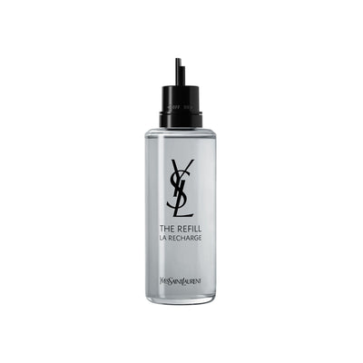 Boots Yves Saint Laurent MYSLF Eau de Parfum Refill 150ml- Buy online at McGrocer