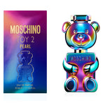 Moschino Toy 2 Pearl perfume 50ml, imported from the UK