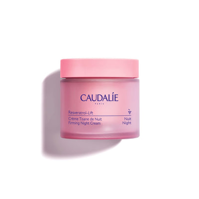 Boots Caudalie Resveratrol-Lift Firming Night Cream 50ml- Buy online at McGrocer