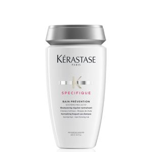 Kérastase Specifique Anti-Fall Shampoo 250ml, UK version