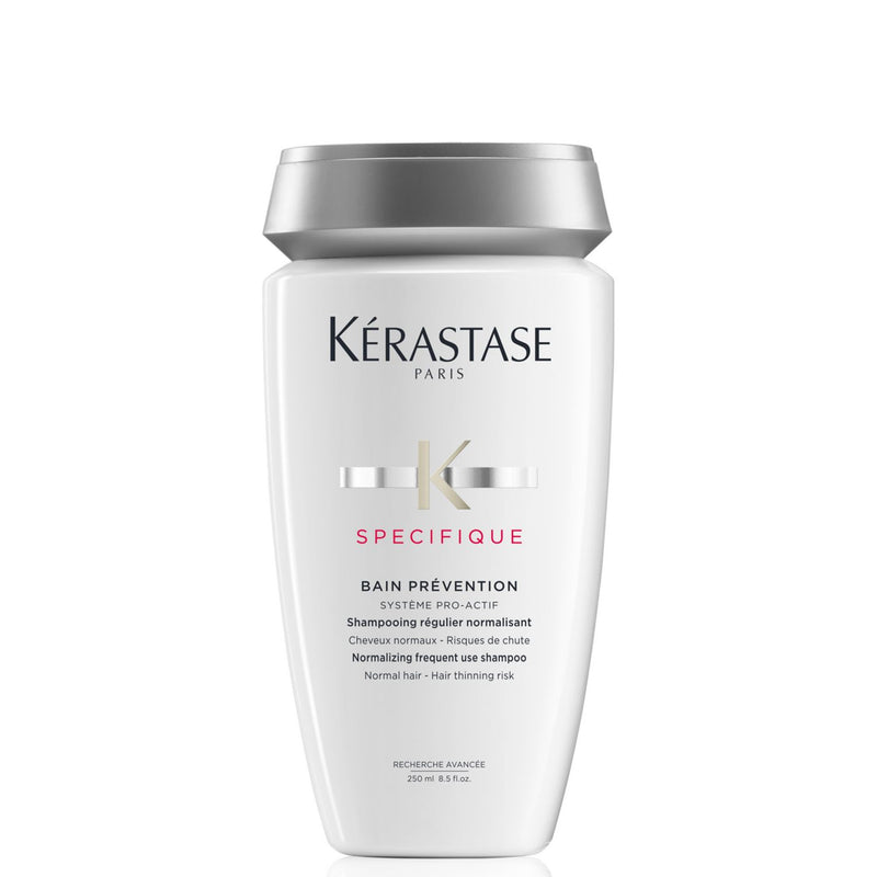 Kérastase Anti-Fall Shampoo Normal Hair 250ml, UK version