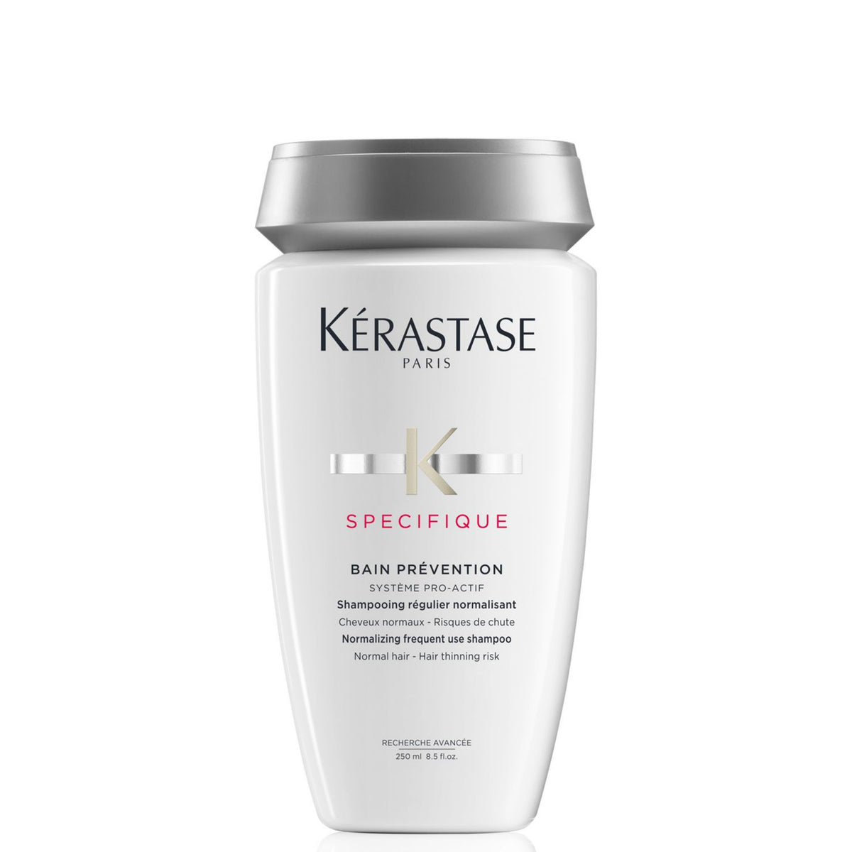 Kérastase Anti-Fall Shampoo Normal Hair 250ml, UK version