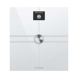 Withings Body Comp smart scale white, imported from the UK