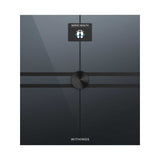 Withings Body Comp smart scale, imported from the UK
