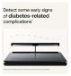 Withings Body Scan Koblet helsestasjon Vekt Sort