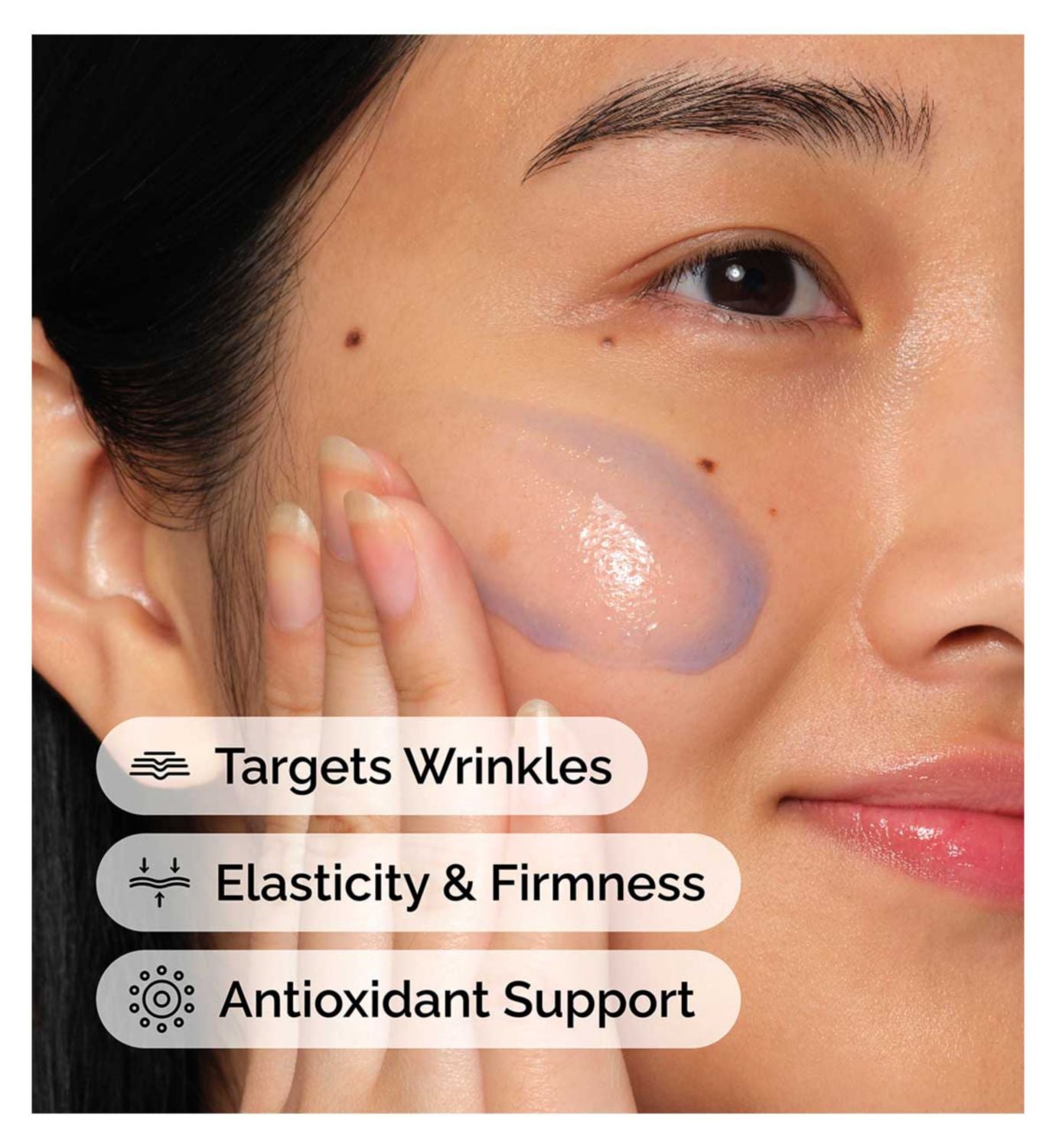 The Ordinary copper peptides serum 30ml - British product