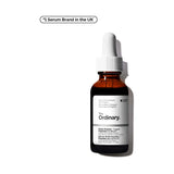 The Ordinary copper peptides serum 30ml - British product