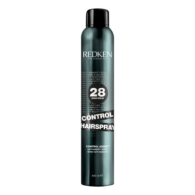 Boots Redken Control Hairspray 400ml- Buy online at McGrocer