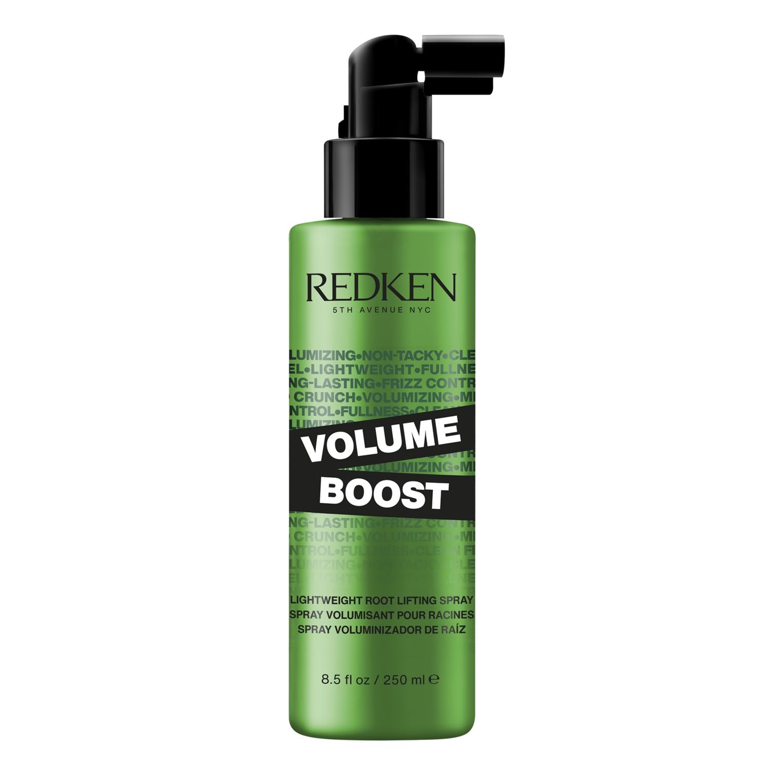 Redken Volume Boost hairspray 250ml, UK version