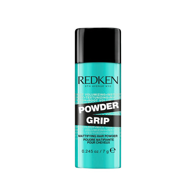 Boots Redken Powder Grip Volume Matte Hair Powder 7g- Buy online at McGrocer