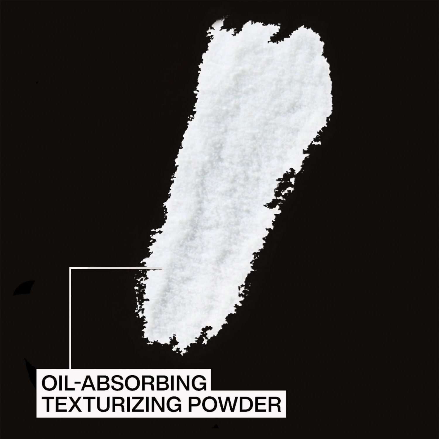Redken Powder Grip volume matte hair powder 7g (British brand)
