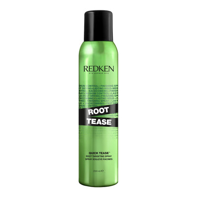 Boots Redken Root Tease Finishing Hairspray 250ml- Buy online at McGrocer