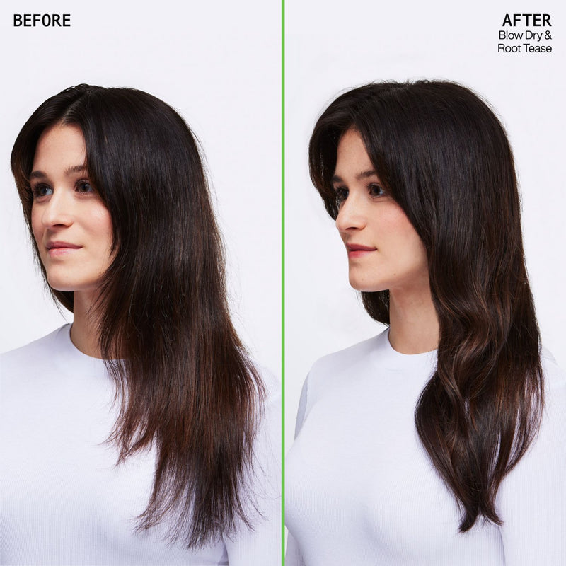 Redken Root Tease hairspray 250ml, UK version