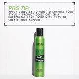 Redken Root Tease hairspray 250ml, UK version