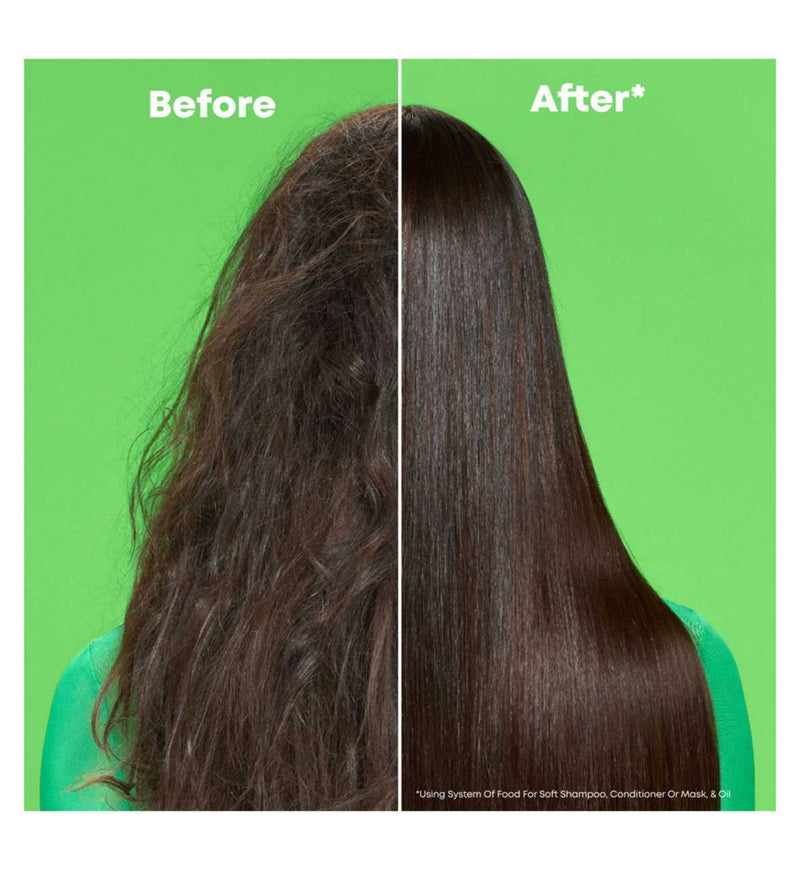 Matrix Food for Soft Oil 50ml hair oil treatment - British brand