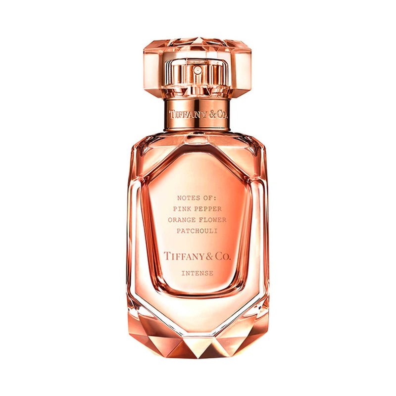 Tiffany & Co. Rose Gold Eau de Parfum Intense 50ml, UK version