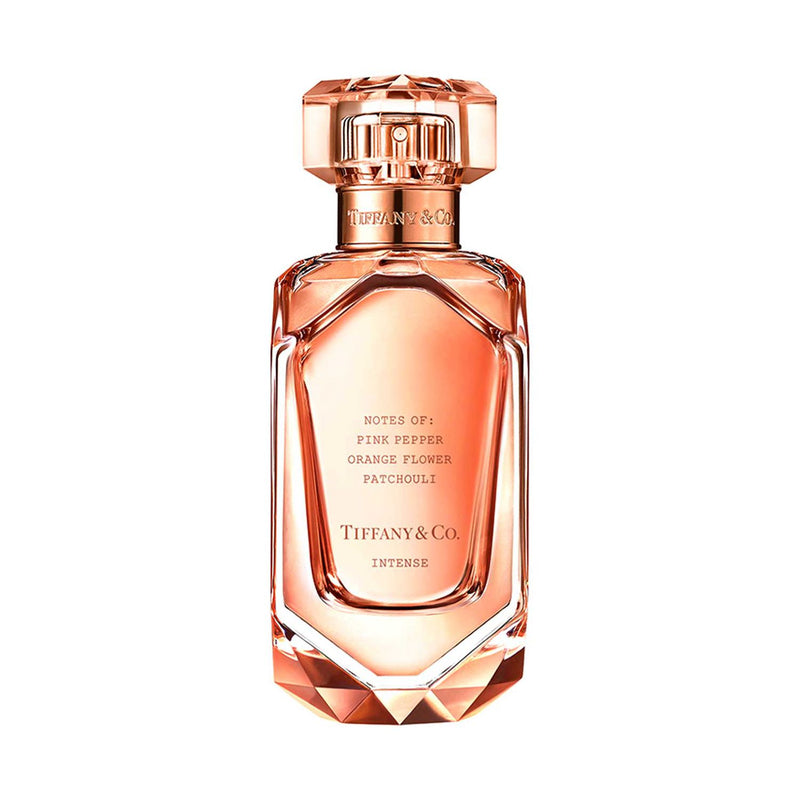 Tiffany & Co. Rose Gold perfume 75ml, imported from the UK