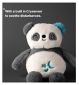 Tommee Tippee Pip the Panda sleep aid toy (British brand)
