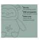 Tommee Tippee Ollie Mini Owl Sleep Aid, imported from the UK