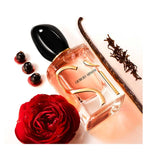 Giorgio Armani Sì Eau de Parfum Intense 50ml, UK version