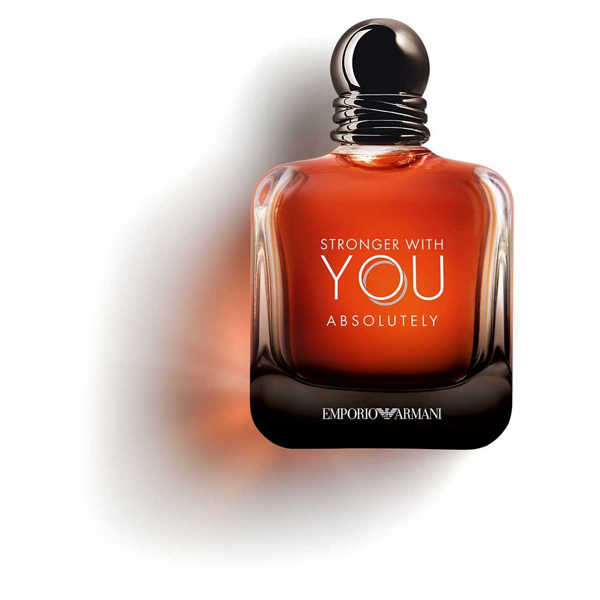 Emporio Armani Stronger With You Absolutely 100ml GOODS Boots   