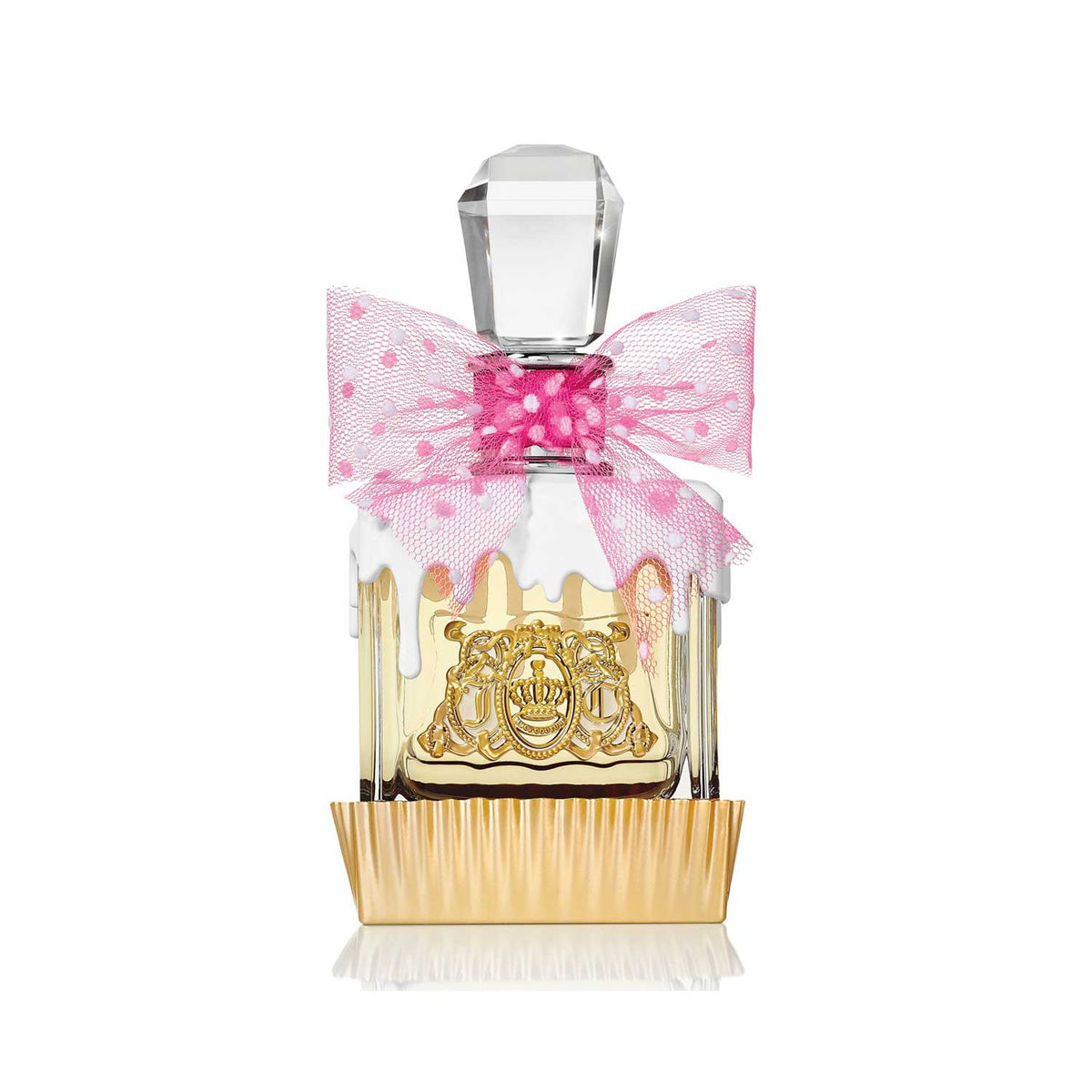 Juicy Couture Viva La Juicy Sucre perfume 100ml, UK version