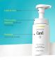Curel facial wash oil control 150ml - British product