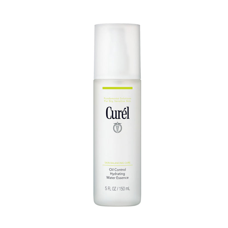 Curel Oil Control Hydrating Water Essence 150ml - British product