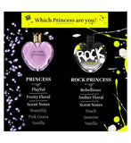 Vera Wang Rock Princess Eau de Toilette 100ml (British brand)