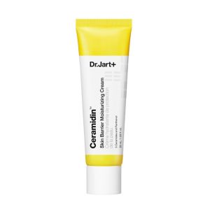 Dr Jart+ Ceramidin Crème Hydratante Barrière Cutanée 50ml