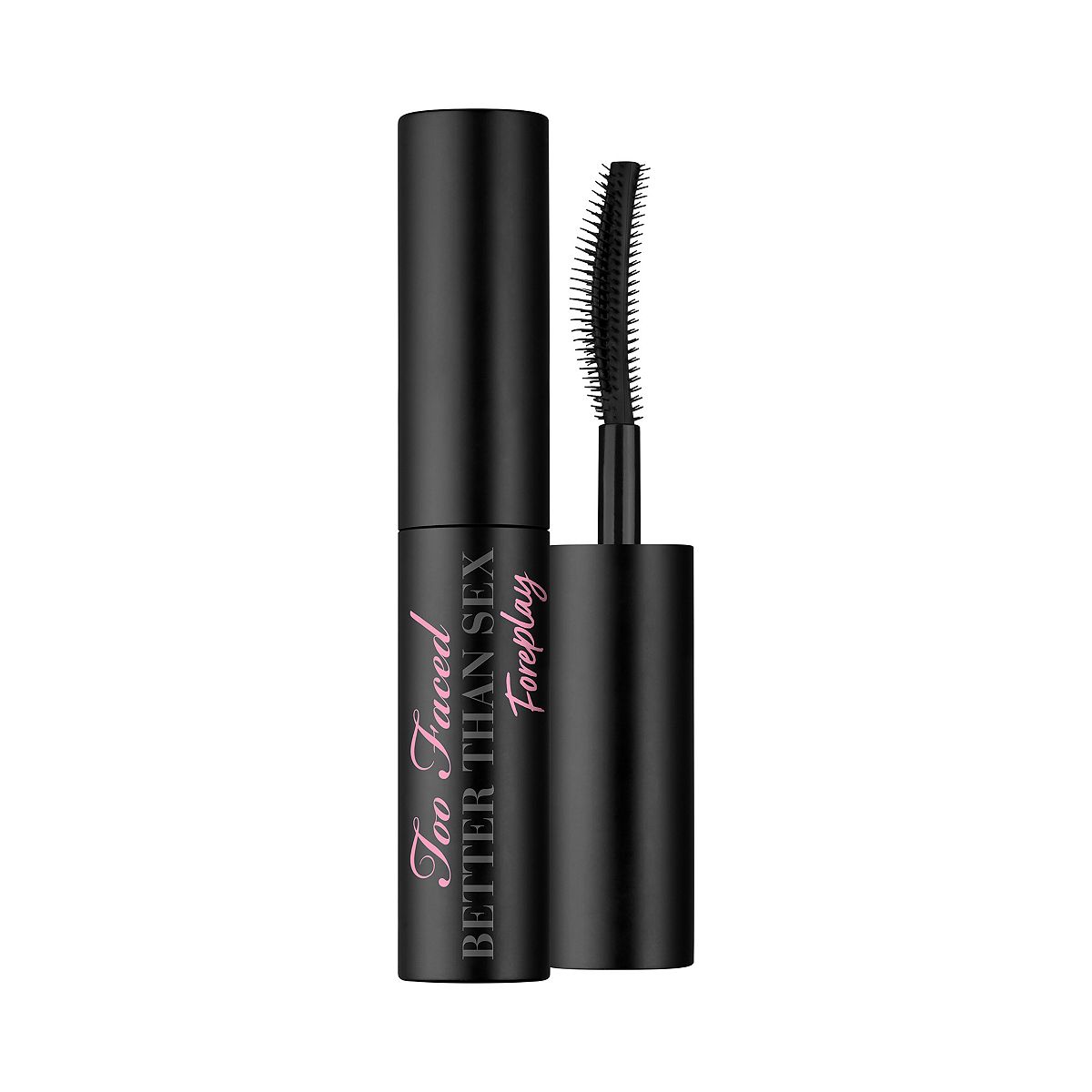 Too Faced Travel-Size Better Than Sex Foreplay Lash Lifting & Thickening Mascara Primer 4ml GOODS Boots   