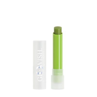 Huda Beauty GloWish Super Jelly Lip Balm GOODS Boots Matcha  