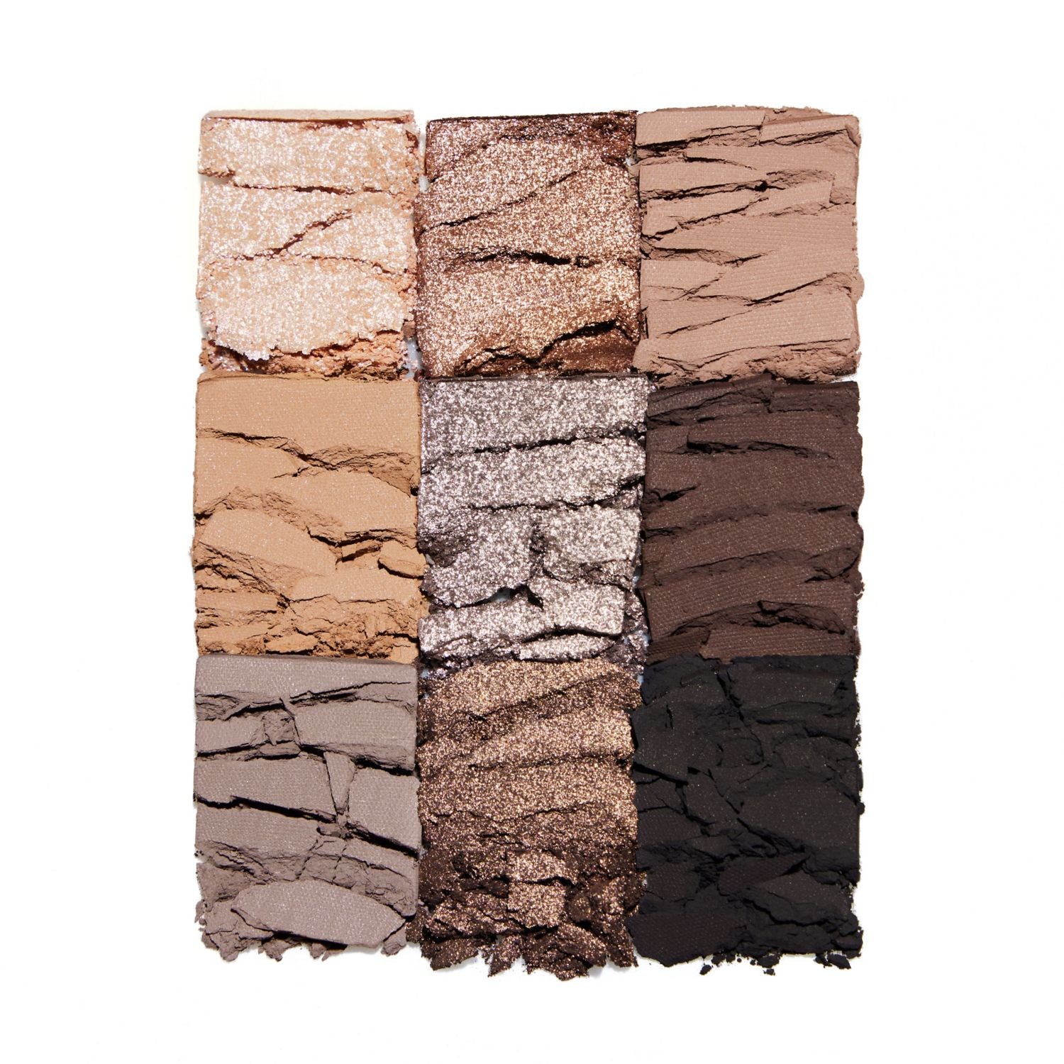 Anastasia Beverly Hills Sultry Mini Eyeshadow Palette - British product