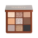 Anastasia Beverly Hills Sultry Mini Eyeshadow Palette - British product