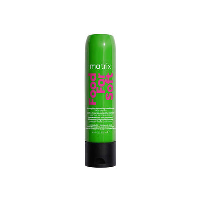 Boots Matrix Total Results Food For Soft Conditioner 300ml- Buy online at McGrocer